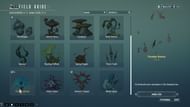 3 Copies of these will be used to Analyze and reach the next tier, for example (Image via Digital Extremes)
